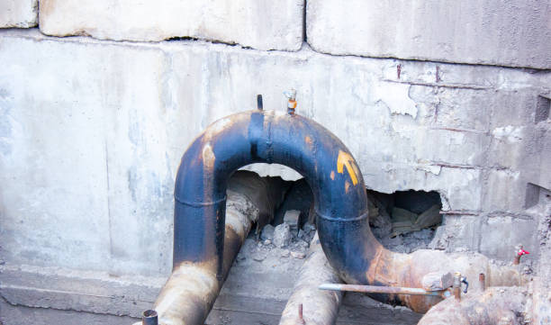Best Water damage cleanup near me  in Napoleon, OH